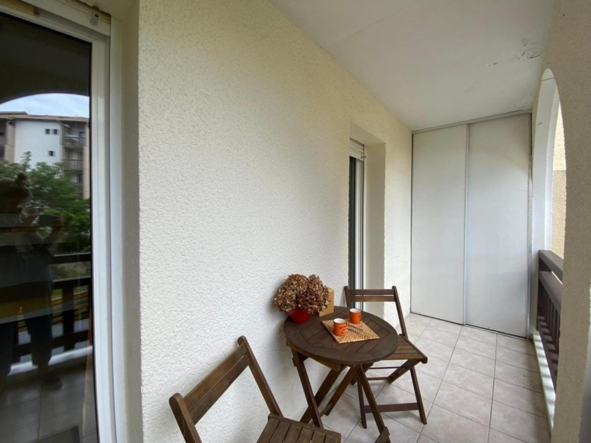 Appartement Ideal : Proche Port, Plages Et Centre, Wifi, Parking, Balcon - Fr-1-413-97 Capbreton Exterior foto