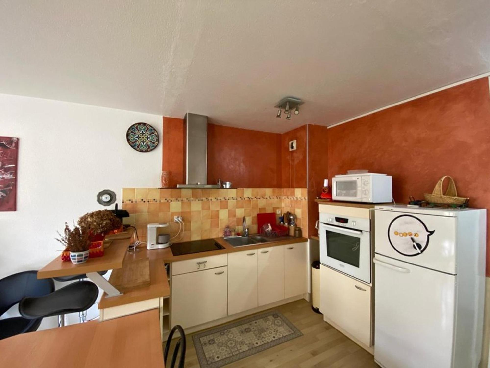 Appartement Ideal : Proche Port, Plages Et Centre, Wifi, Parking, Balcon - Fr-1-413-97 Capbreton Exterior foto